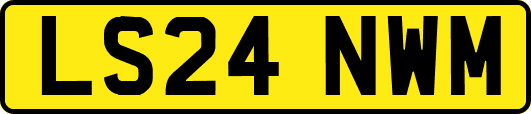 LS24NWM