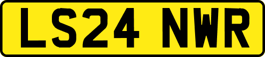 LS24NWR