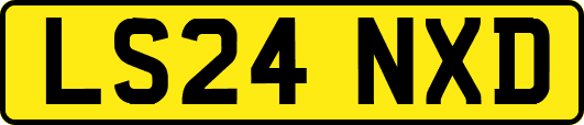 LS24NXD