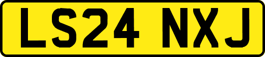 LS24NXJ