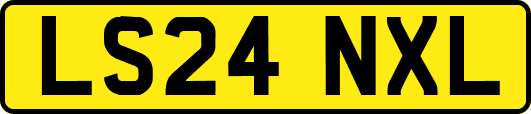 LS24NXL