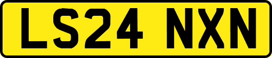 LS24NXN