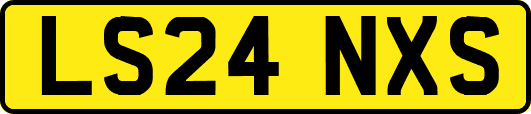 LS24NXS