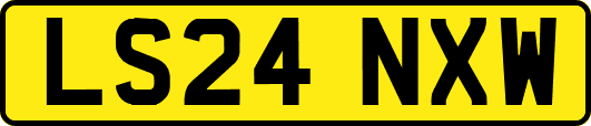 LS24NXW