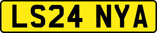 LS24NYA