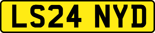 LS24NYD
