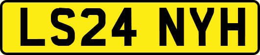 LS24NYH