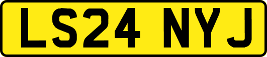 LS24NYJ