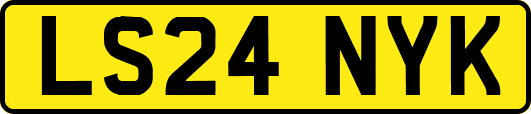 LS24NYK