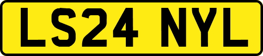LS24NYL