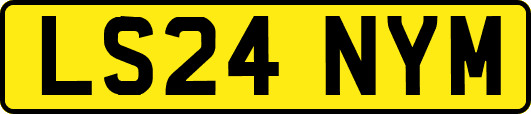 LS24NYM