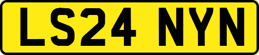 LS24NYN