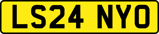 LS24NYO
