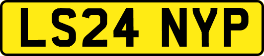 LS24NYP