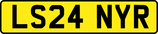 LS24NYR