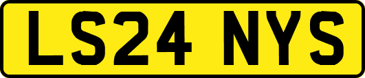 LS24NYS