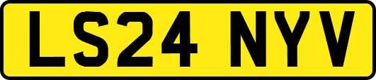 LS24NYV