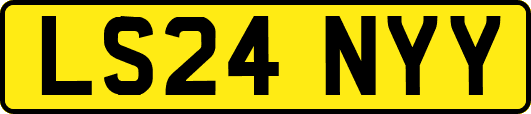 LS24NYY