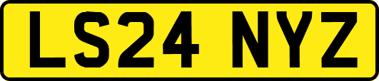 LS24NYZ