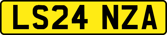 LS24NZA