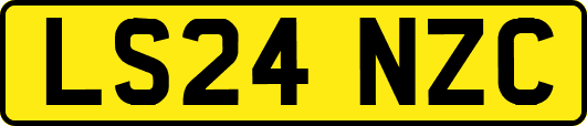 LS24NZC