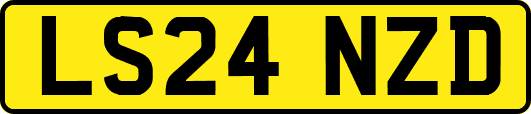 LS24NZD