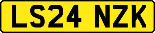 LS24NZK