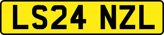 LS24NZL