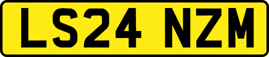 LS24NZM