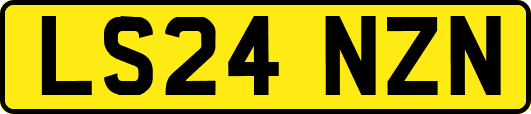 LS24NZN
