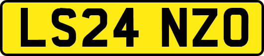 LS24NZO