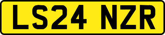 LS24NZR