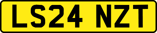 LS24NZT