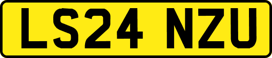 LS24NZU