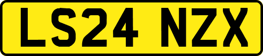 LS24NZX