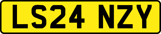 LS24NZY
