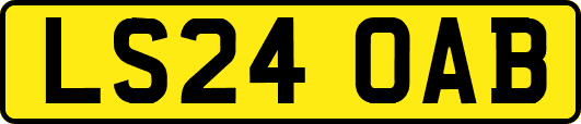 LS24OAB