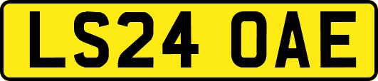 LS24OAE