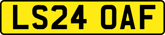 LS24OAF