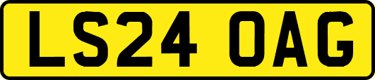LS24OAG