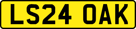 LS24OAK