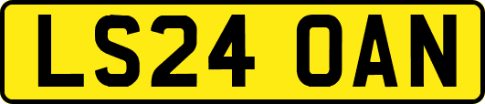 LS24OAN