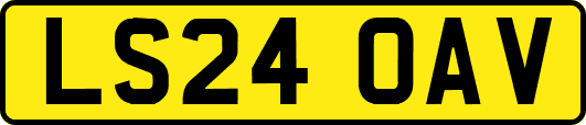 LS24OAV