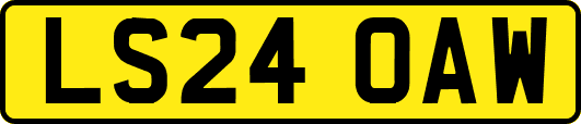 LS24OAW