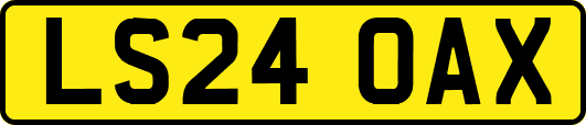 LS24OAX