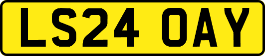 LS24OAY