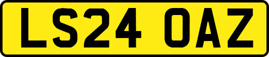 LS24OAZ