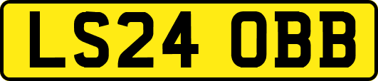 LS24OBB