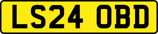 LS24OBD