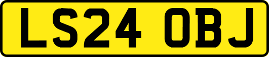 LS24OBJ
